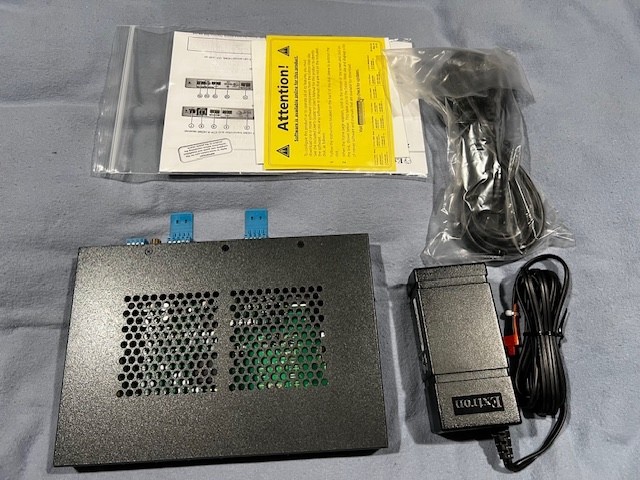 Extron 60-1043-13 XTP R HDMI Receiver