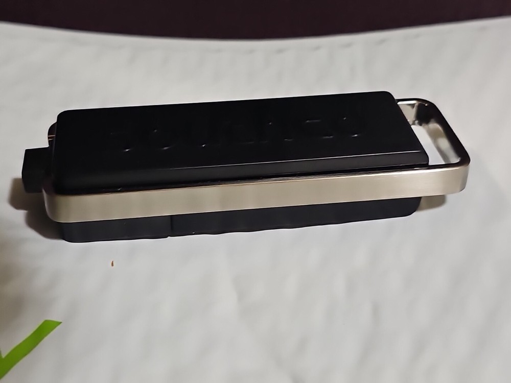 Southco Black SC-A20-10 Manager Key For Self Contained Electronic Lock Systems.
