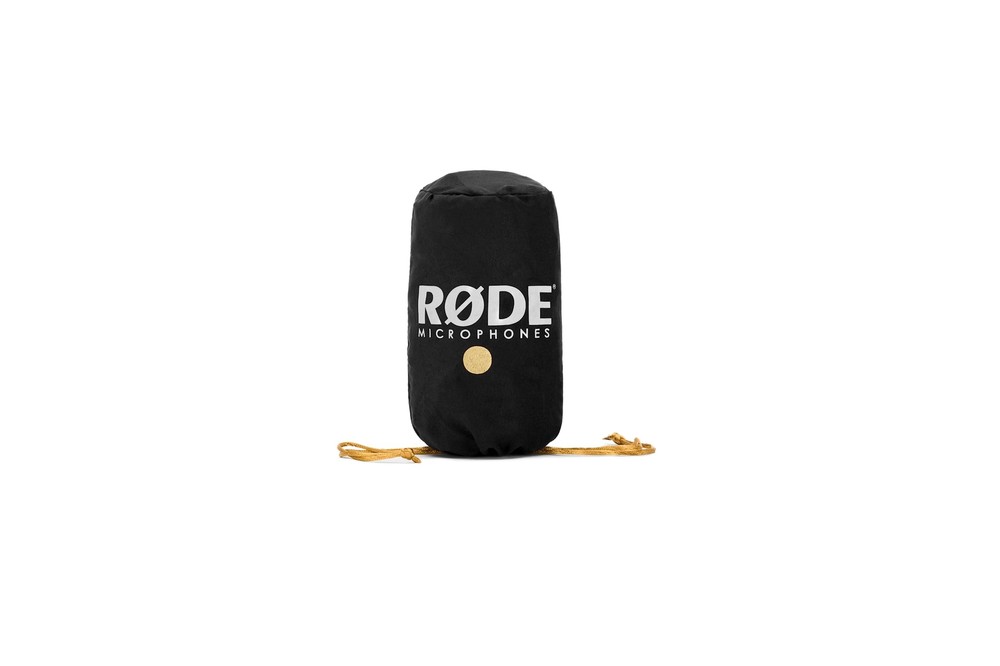 RODE NT2-A Multi-Pattern Dual Condenser Microphone