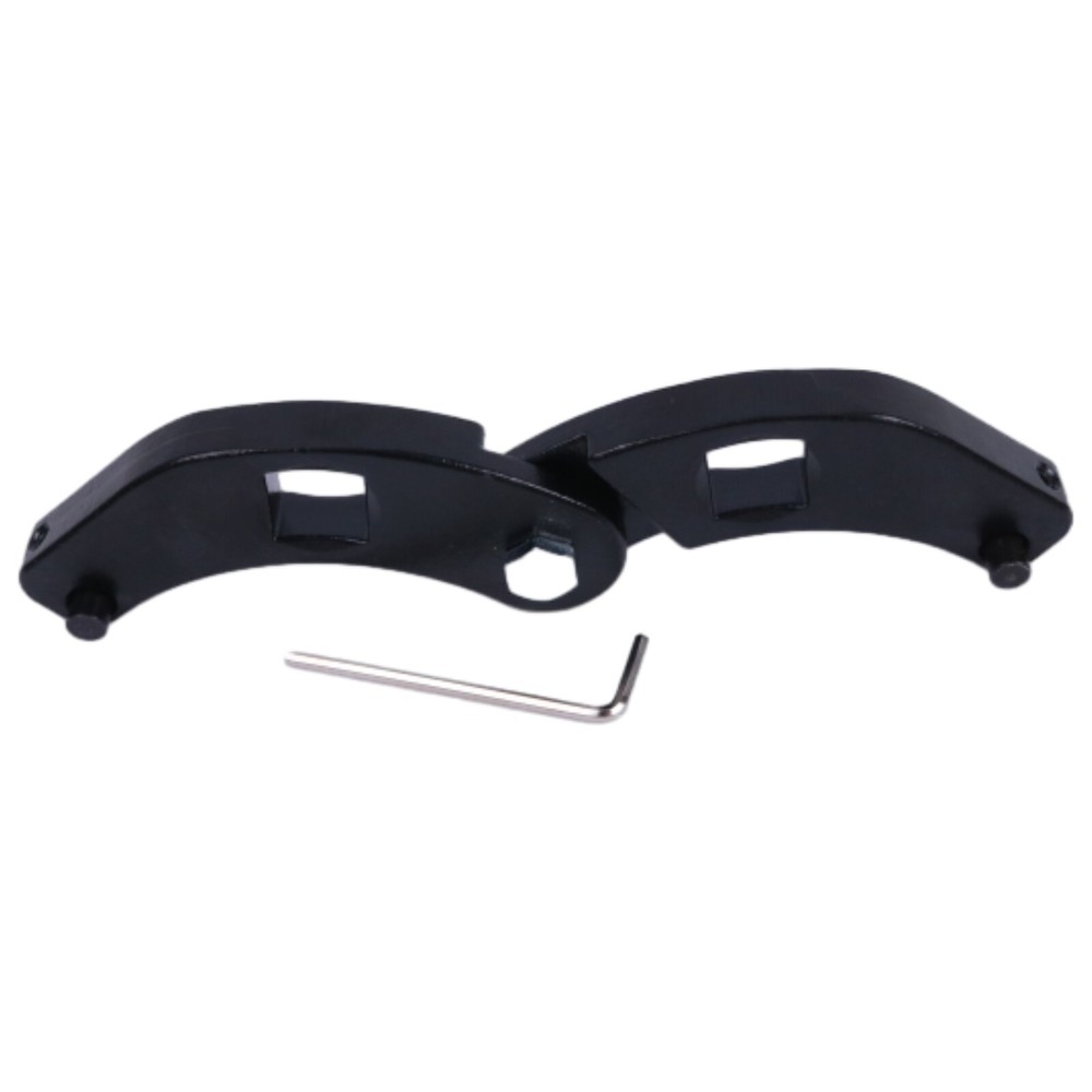 Spanner Wrench Gland Tool Small MEL1075 For Bobcat Skid Steer