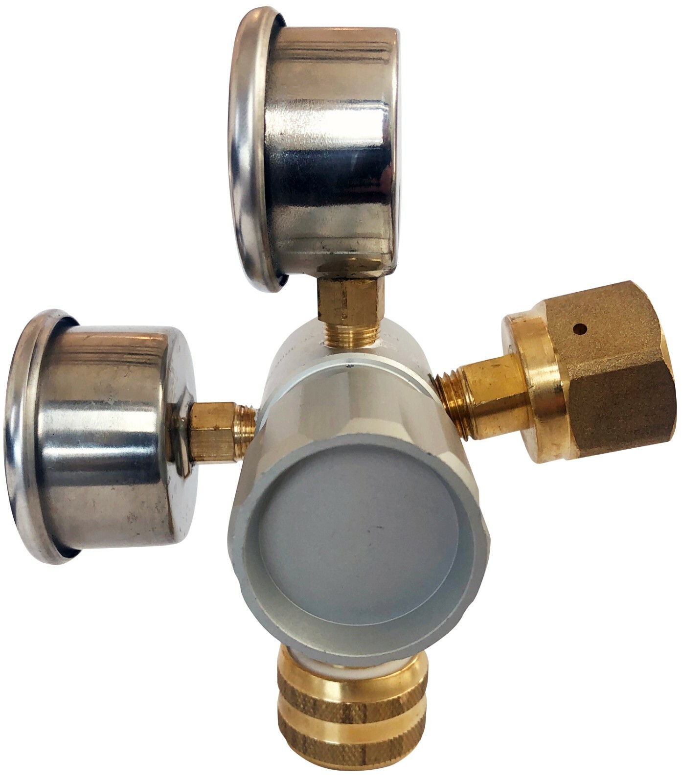 Complete OVERLAND JEEP 4x4 Co2 Tire Inflation System