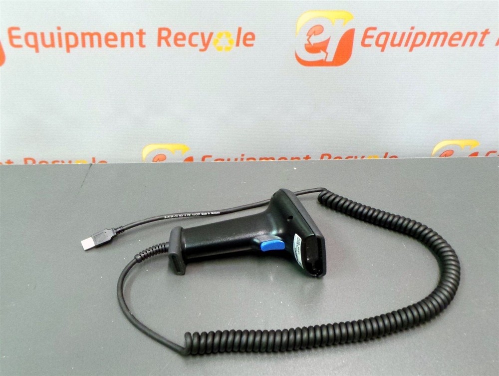 Datalogic QS6500 QS-6500 Quickscan Scanner W/USB