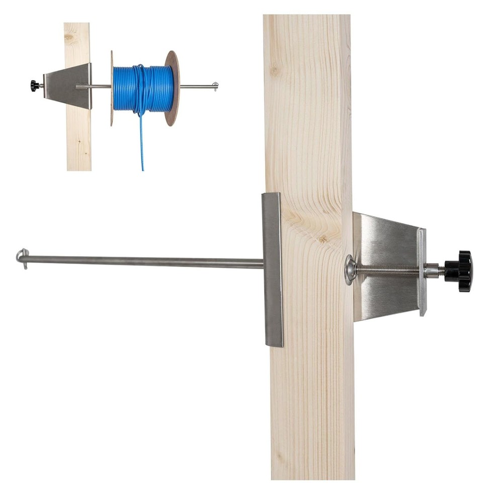 Stud Mounted Dispenser