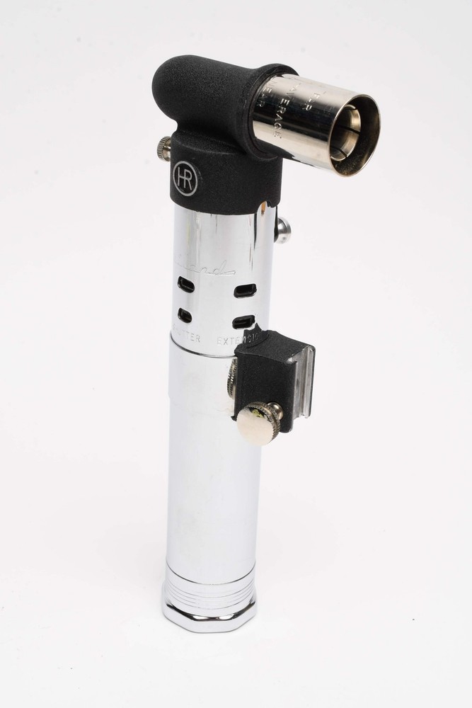 Heiland Research Synchronar Flash Handle Light Saber Star Wars 7"