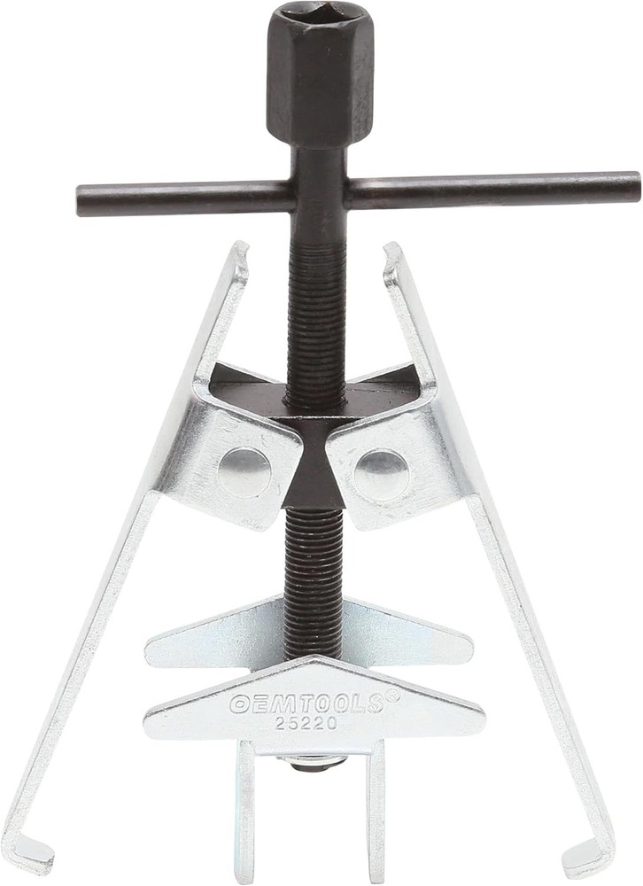 OEM TOOLS Valve Spring Compressor 25220