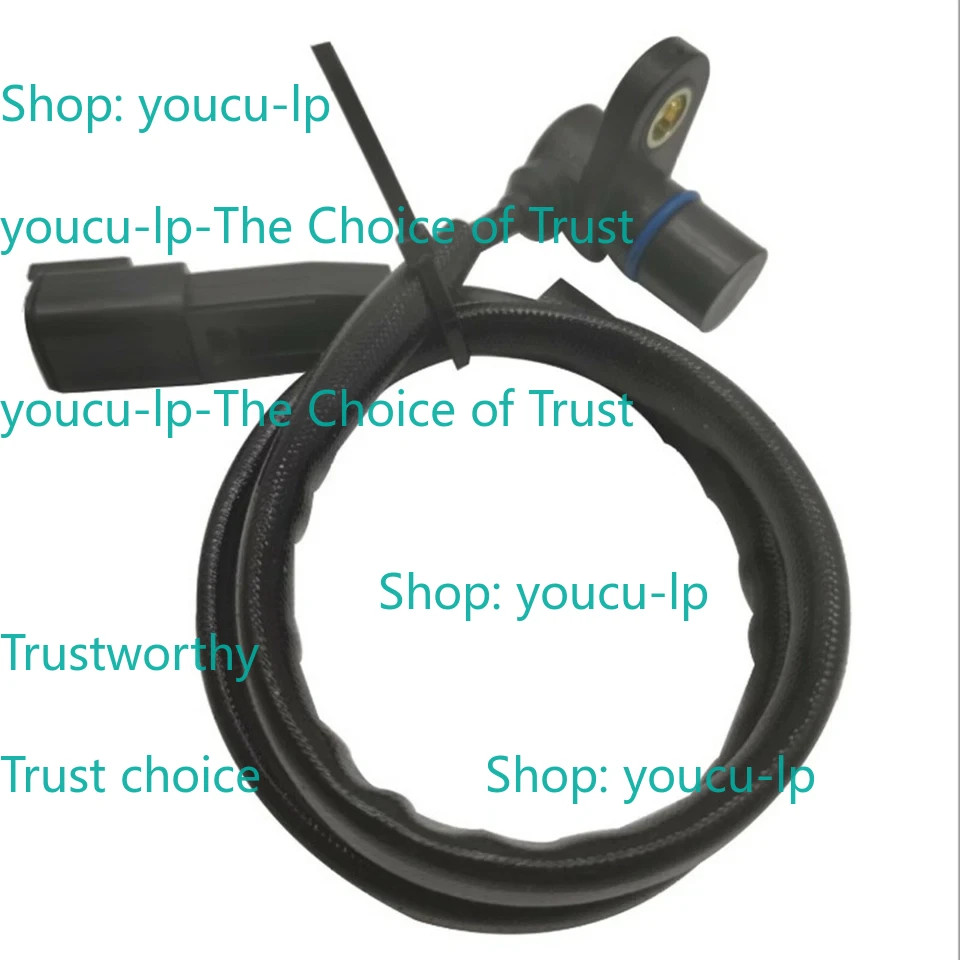 Crankshaft Position Sensor 32707-00 For Harley Softail 2000