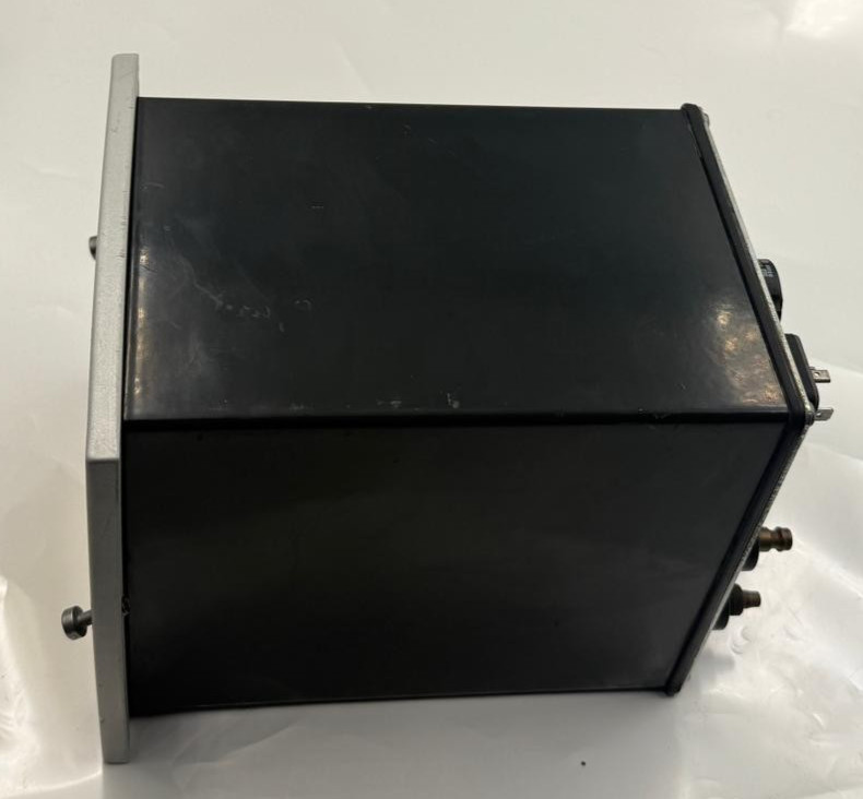 GEMA OptiStar CG08 Gun Control Unit