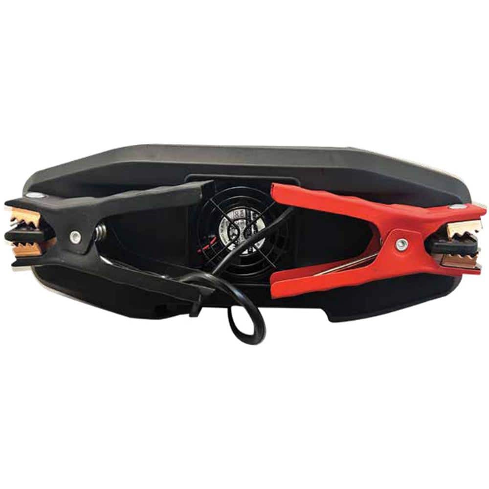 VECTOR 50 Amp Battery Charger/Maintainer