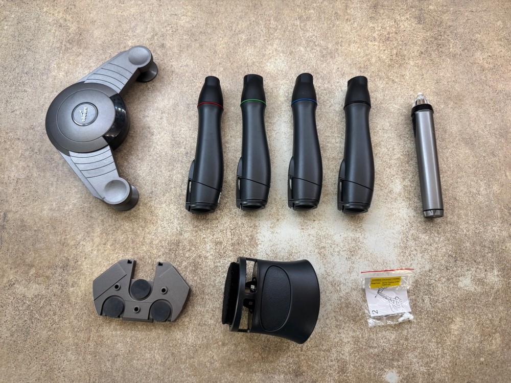 Luidia eBeam Complete USB Classroom Interactive Writing System