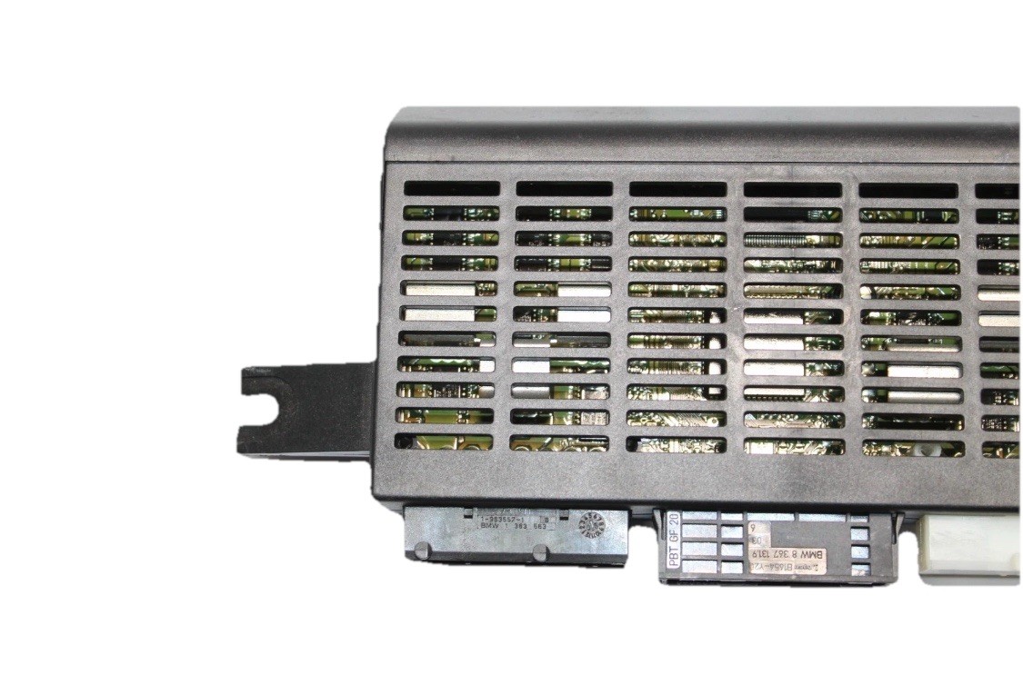 ☑️ 02-09 LAND ROVER RANGE L322 LIGHTING LIGHT CONTROL MODULE LCM YWC500281