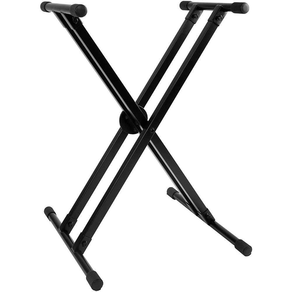 Proline PL4KD Doublebraced Keyboard X-Stand