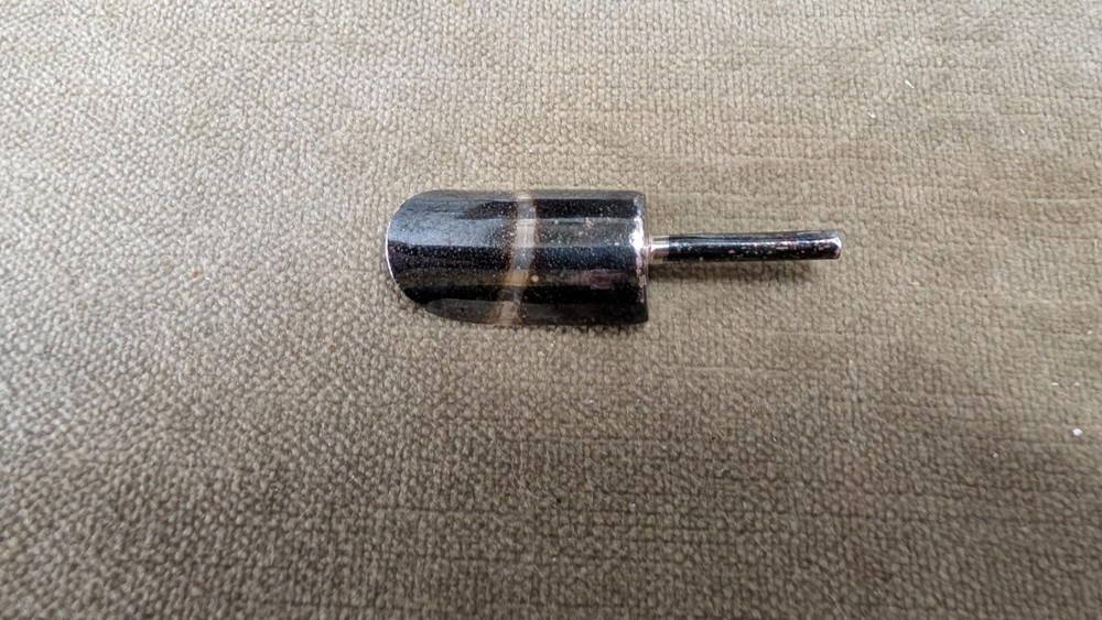 Vintage silver platted sugar dish with small scoop