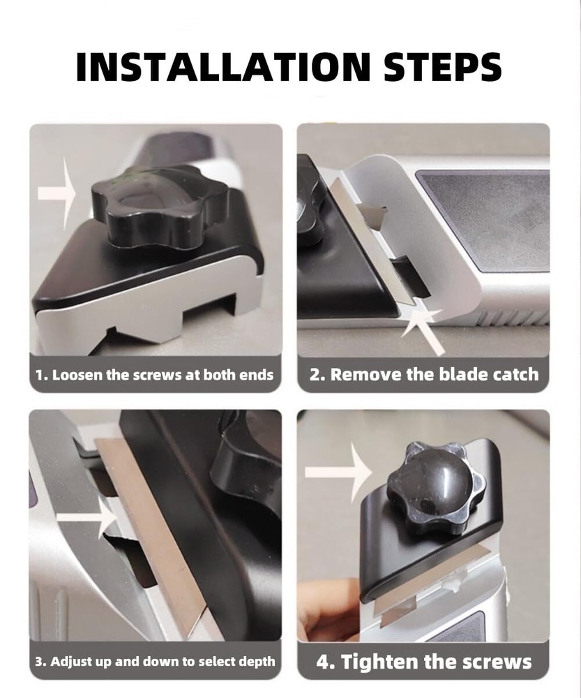 Drywall Chamfer Tool Gypsum Board Chamferer Plasterboard Fast Cutter Plasterb