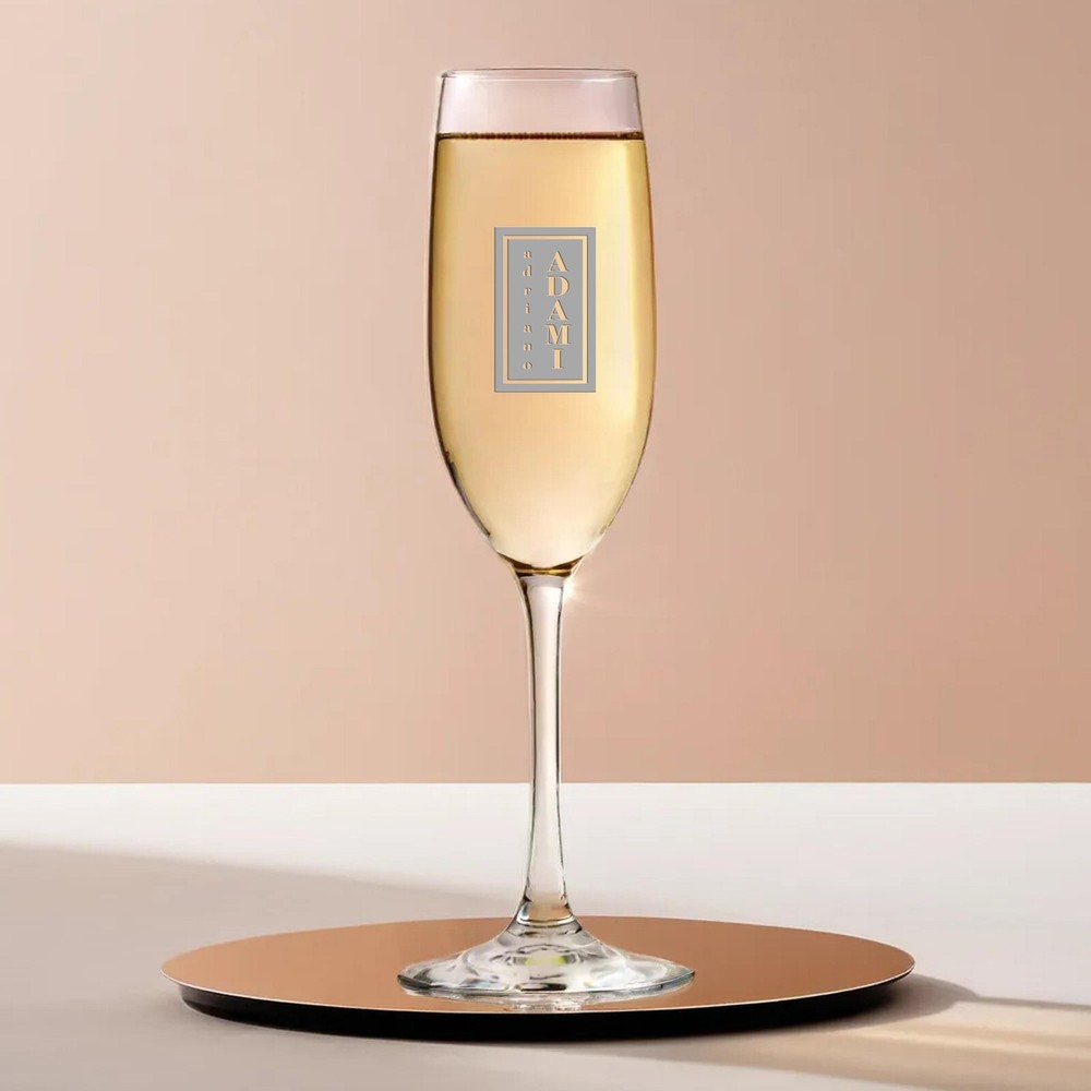 ADAMI Champagne Flute