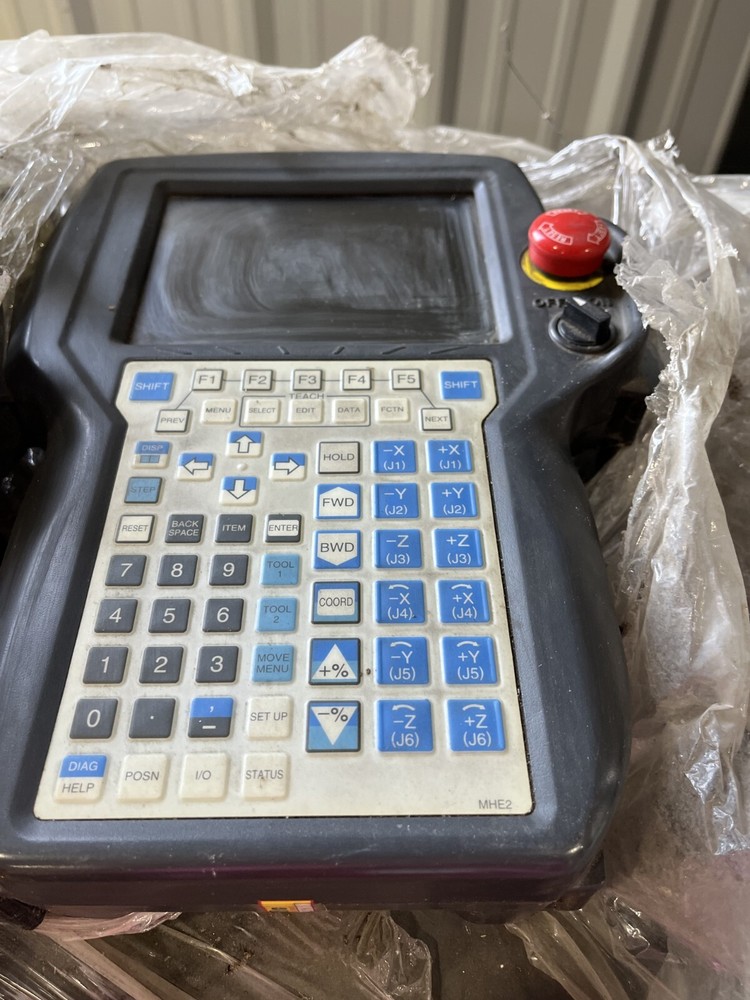 A058-2453-B150, FANUC ROBOT