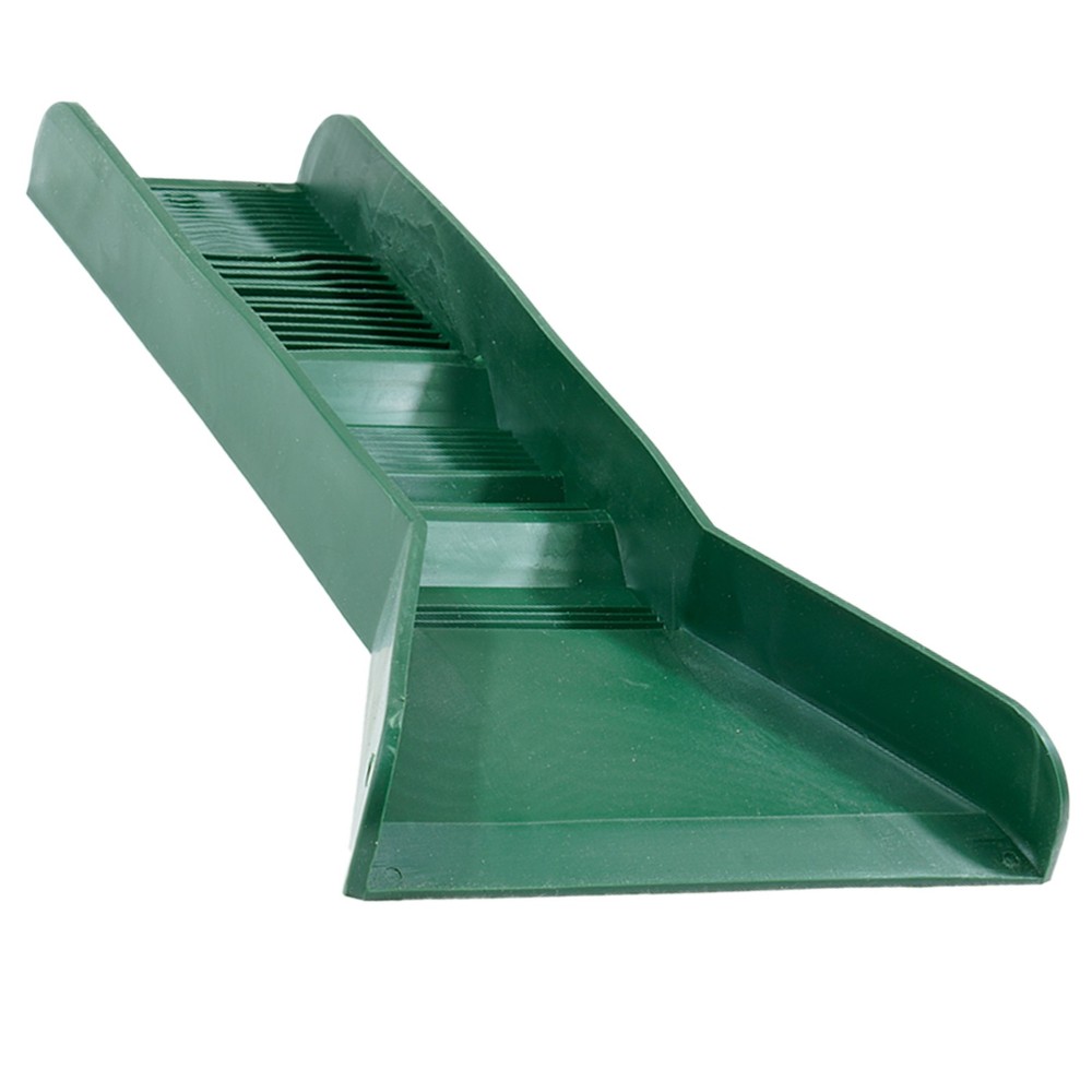 Pocket Sluice Box Mini Gold Prospecting Concentrator