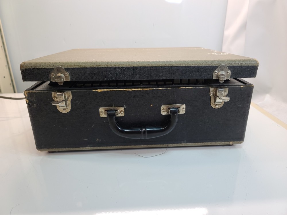 Jackson Dynamic Tube Tester Model - 648