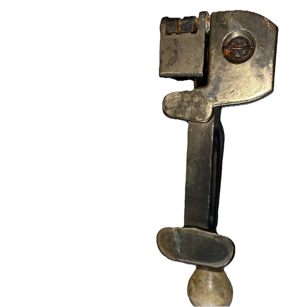 Metal Banding Tool