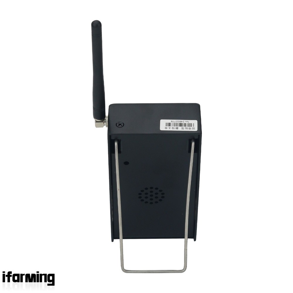 Super Cuelight Presenter Remote 1 Receiver and 2 Transmitters for Presentation