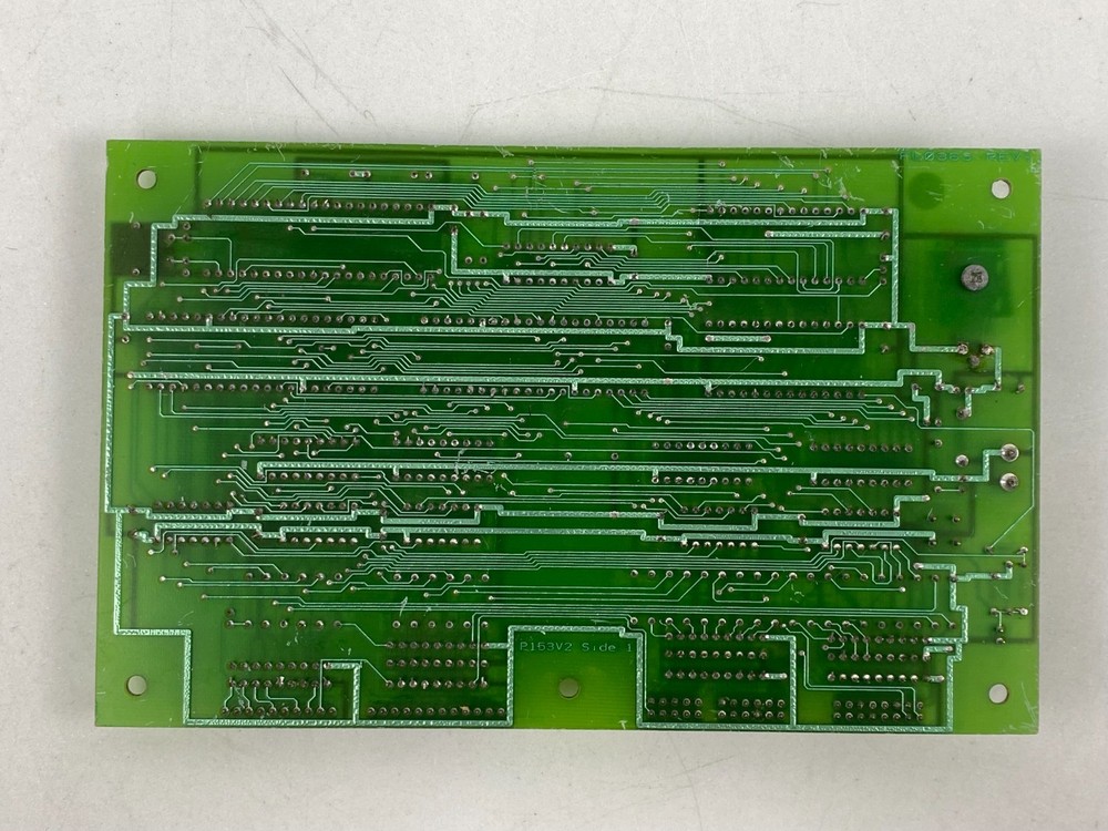 ASSY 130534 Board Arcade PCB Video Game