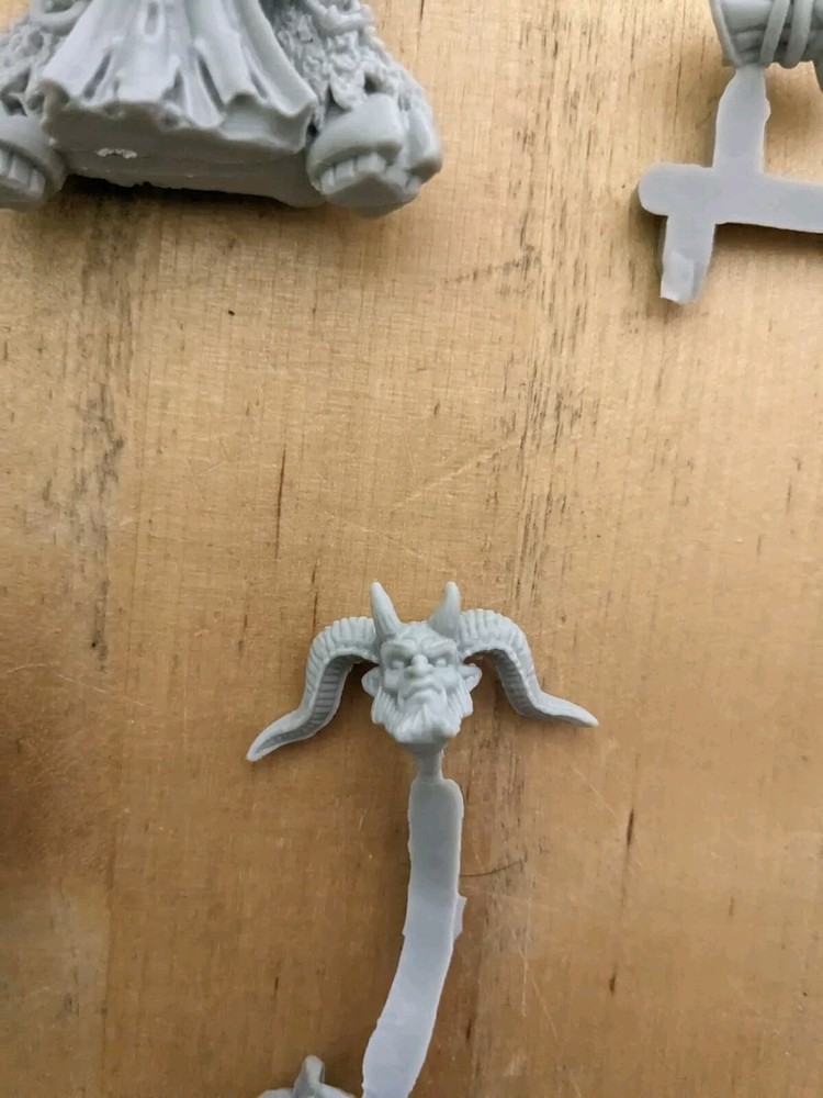 Reaper Bones Demon King Of Hell