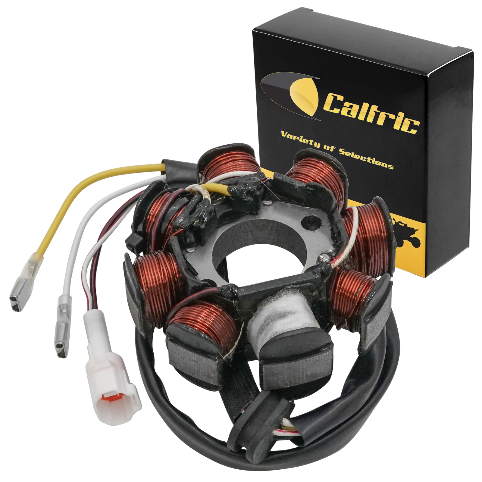 Stator for KTM 450 EXC EXC-G MXC-G XC-W XC-G XC SXS RACING 2003 2004 2005-2007