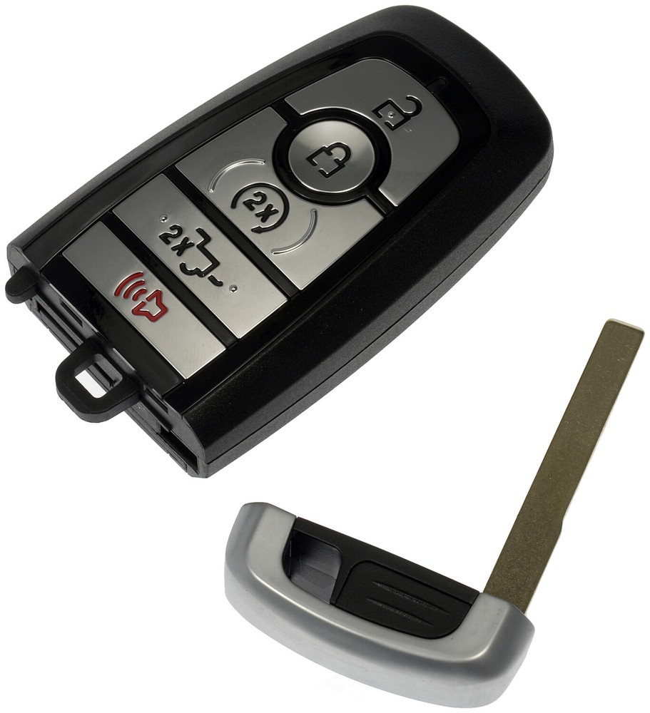 Keyless Entry Transmitter