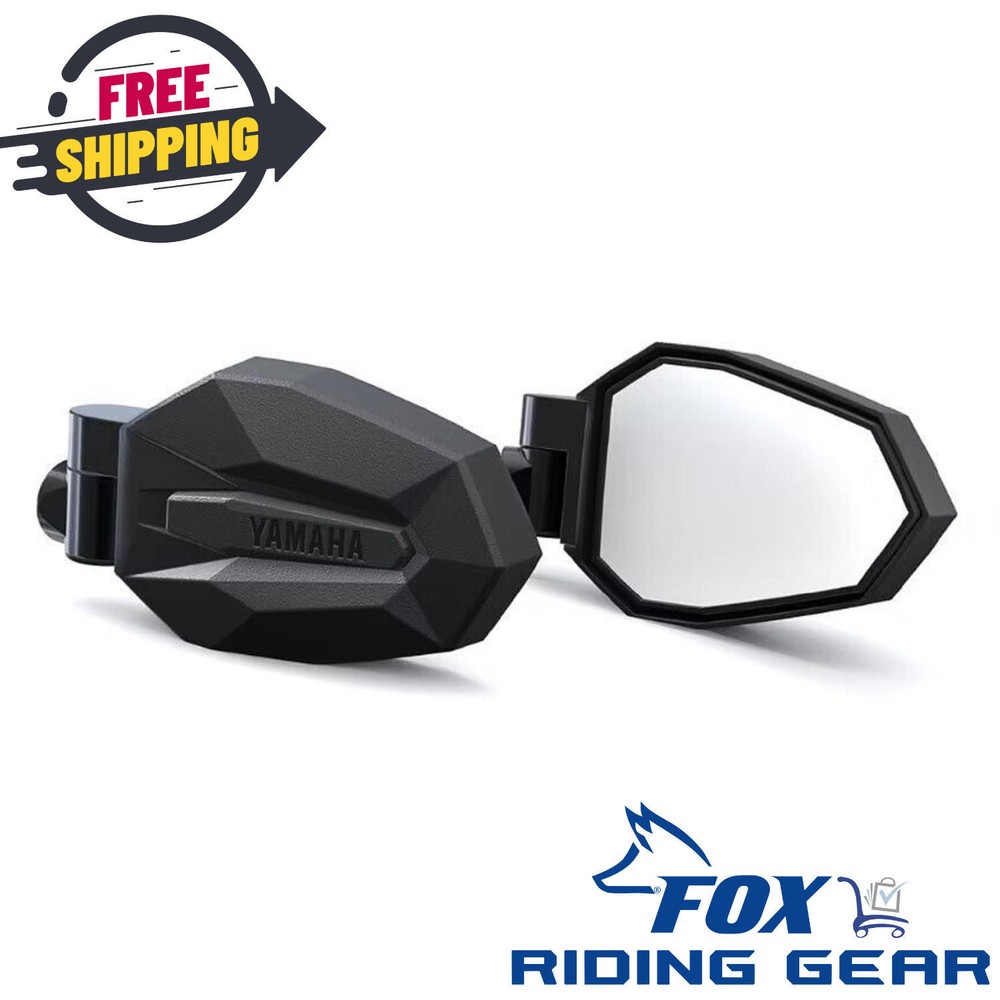 Yamaha Motors SIDE MIRROR KIT