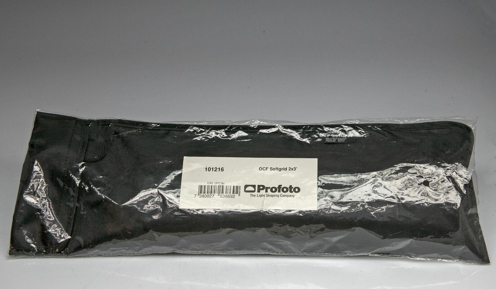 PROFOTO 101216 OCF Softgrid 2 x 3" 50