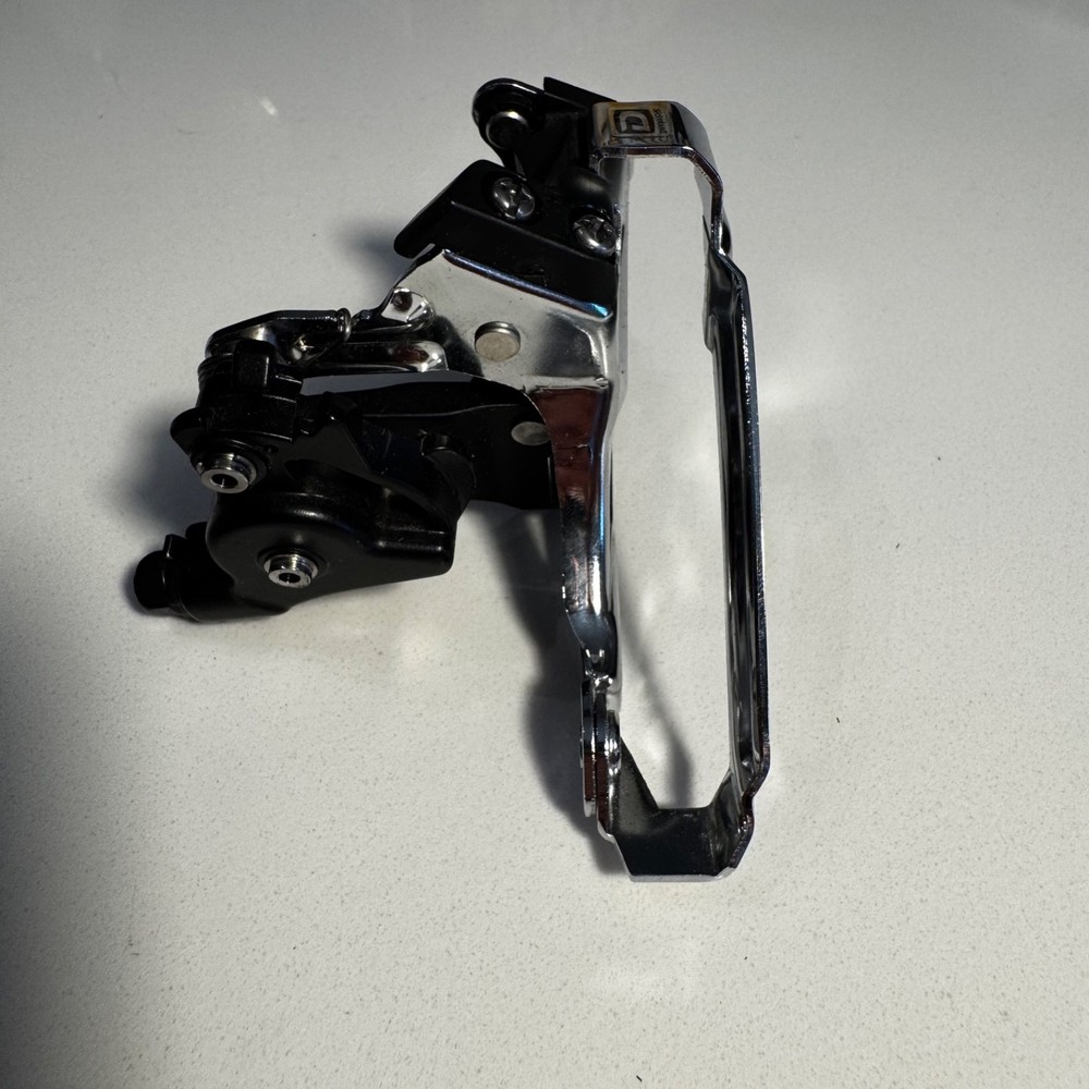 Shimano Front Derailleur: FD-M785-E2 - Brand-New