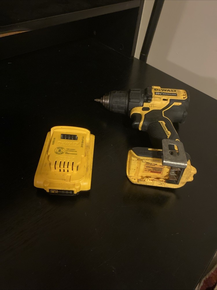 DEWALT 20V