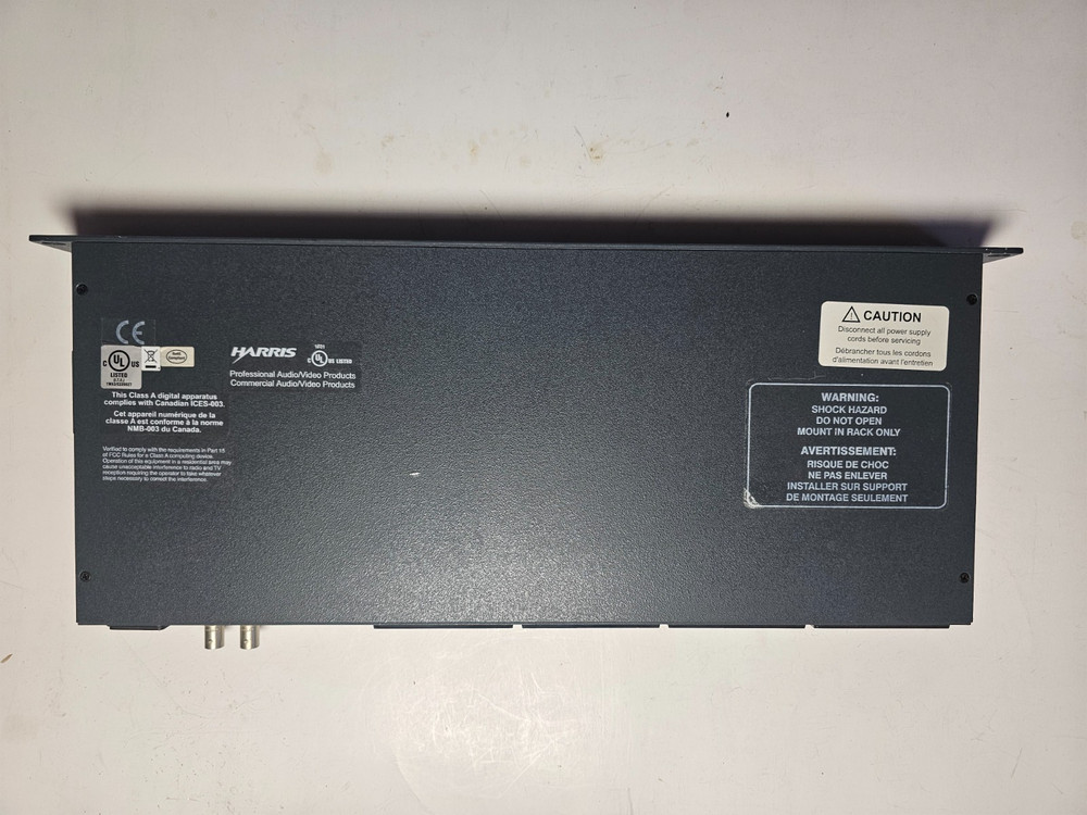 IMAGINE HARRIS RCP-GPI