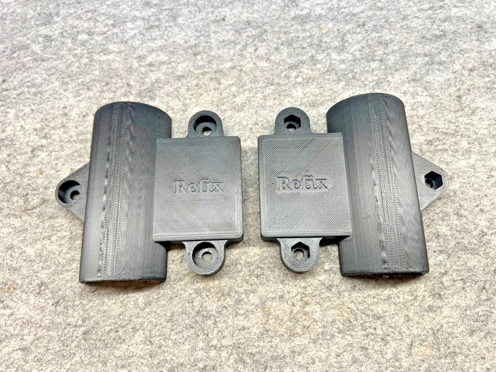 Simmons Titan 70 Drum Frame T-Joint