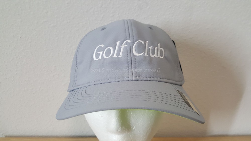 Ahead UnisexGolf Clun Hat Gray Cap