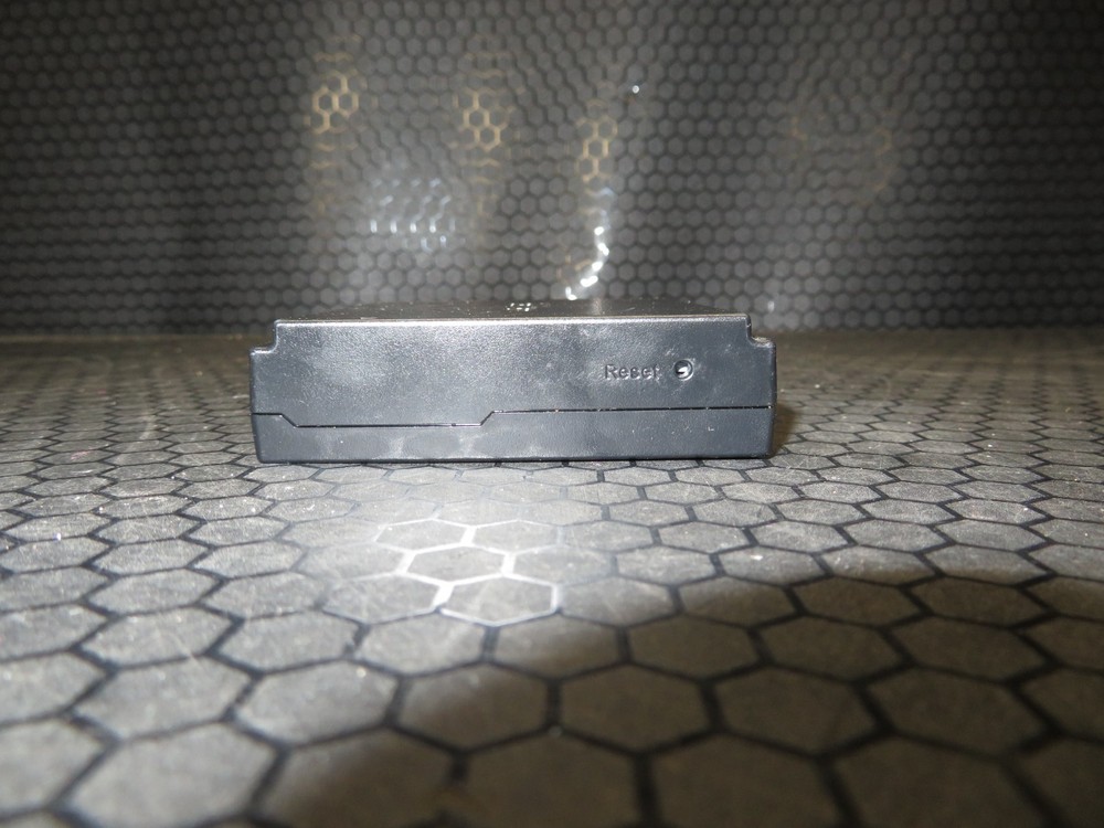 2013-2015 Mercedes OEM Becker MAP Pilot Module Navigation w/ Dock A1669009012