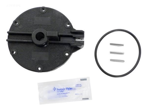 Index Plate Kit, inc.#4-6