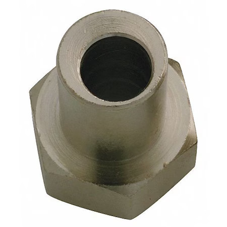 Pbc Linear Vba3 V-Guide Adjustable Bushing, Bore .3130 In
