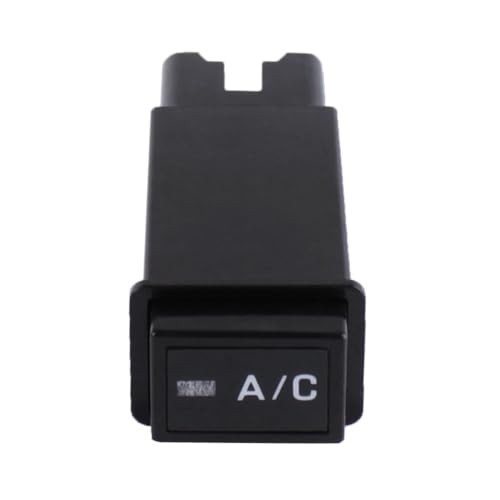 Push Button Switch Compatible with Tacoma 4Runner RAV4 A/C Air Conditioner