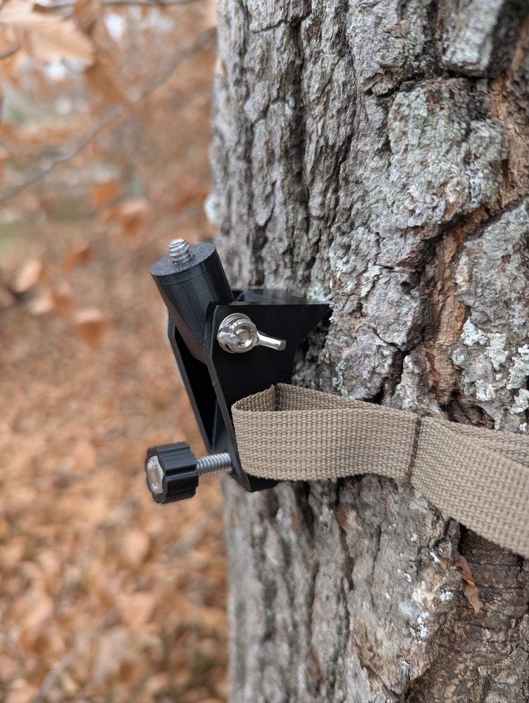 Blindside 360 Camera Mount