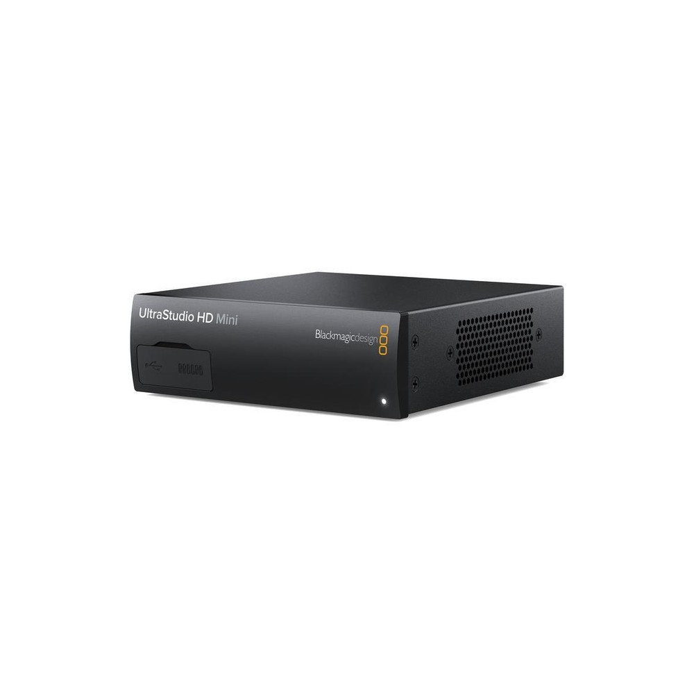 Blackmagic Design UltraStudio HD Mini #BDLKULSDMINHD