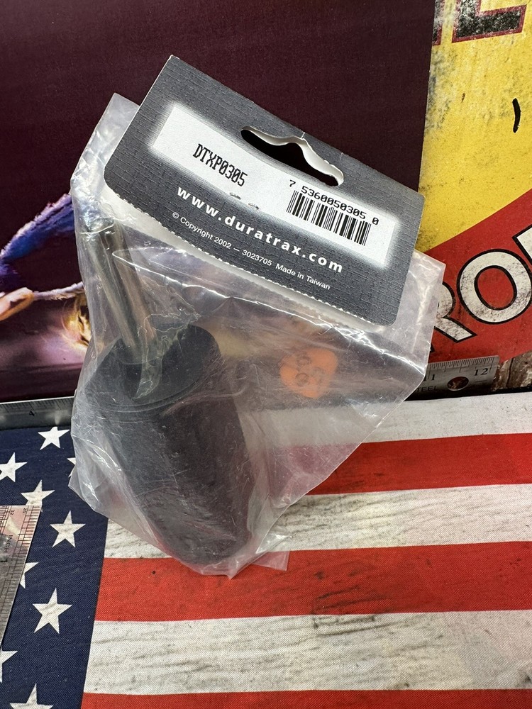 DURATRAX DTXC0305 Glow STARTER D BATTERY ~~ NEW ~