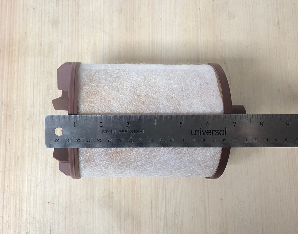 Caterpillar 163-7344, Breather Filter