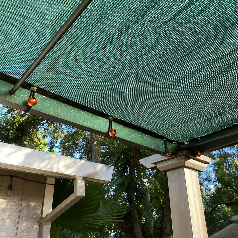 Rubber Tarp Bungee Cords Pack