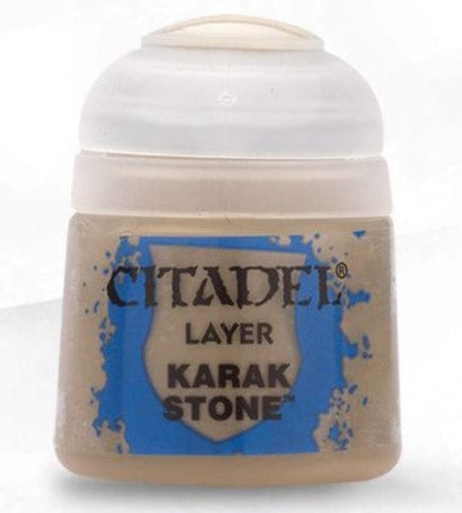 Layer: Karak Stone Item Code 22-35