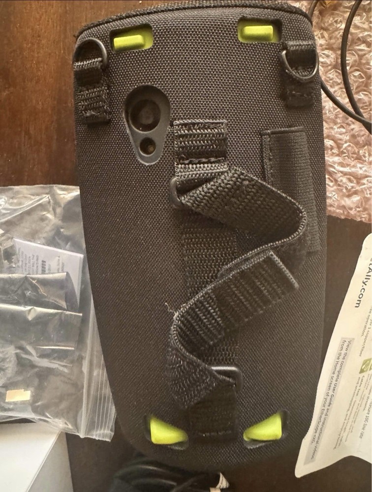 NetAlly EXG-200-KIT EtherScope nXG - Test Accessory & WireView -Professional Kit