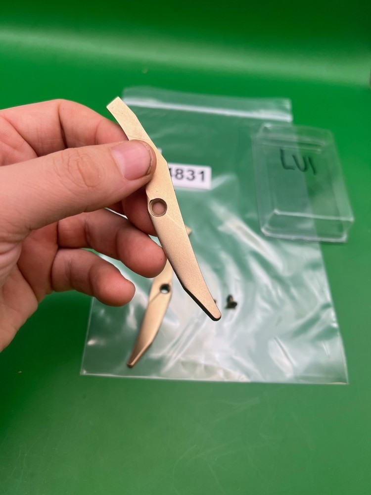 Planet Eclipse LV1 Eye Covers