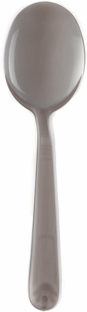 2000 Pack - Heavy Weight Plastic Spoons White