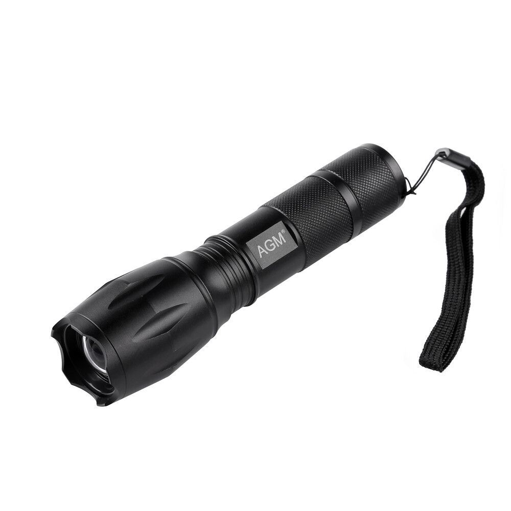 Mini Small COB Flashlights Bright Rechargeable Keychain Flashlight Portable