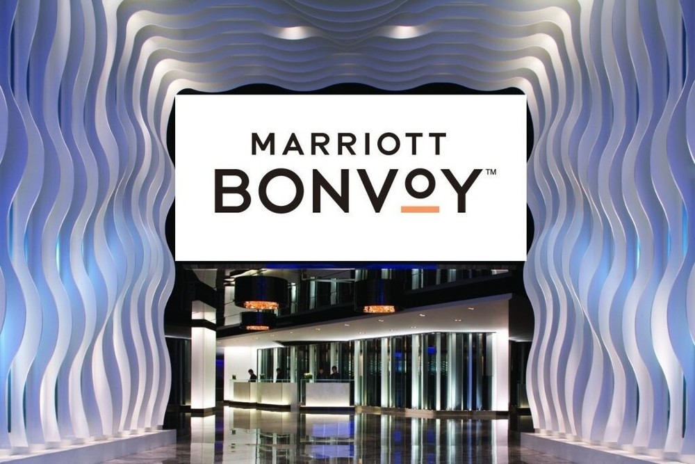 Marriott Vacation Club Destination Points