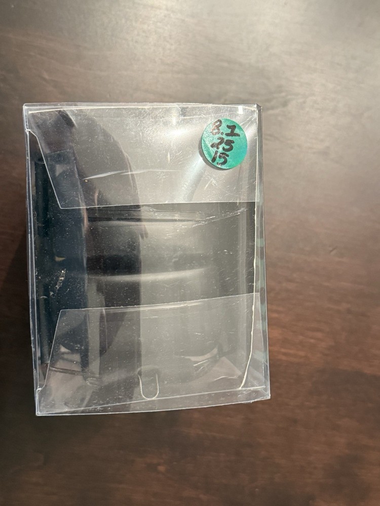 Axil Trackr Electronic Headmuff